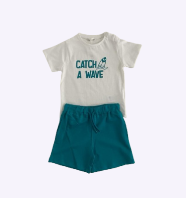 Conjunto oceáno