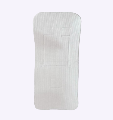 Colchoneta reversible