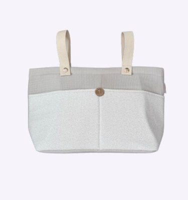 Bolso organizador topito