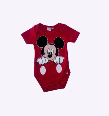 Body mickey