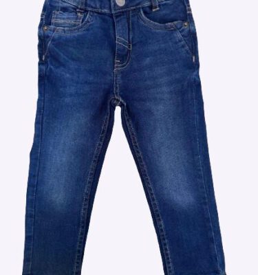 Pantalón denim