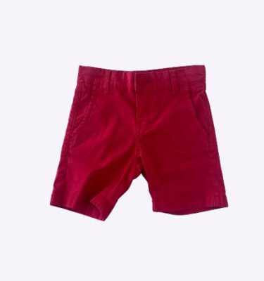 Bermuda roja