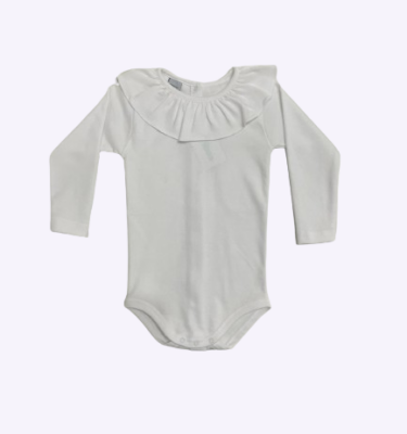 Body cuello volante