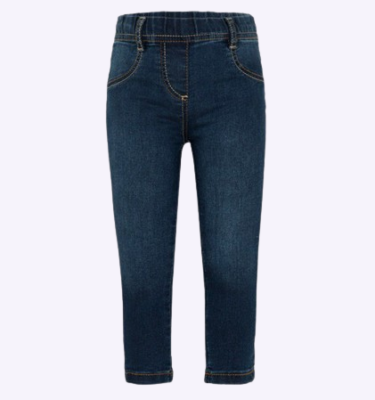 Legging denim