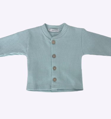Chaqueta rodas