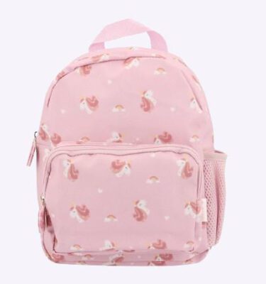 Mochila escolar