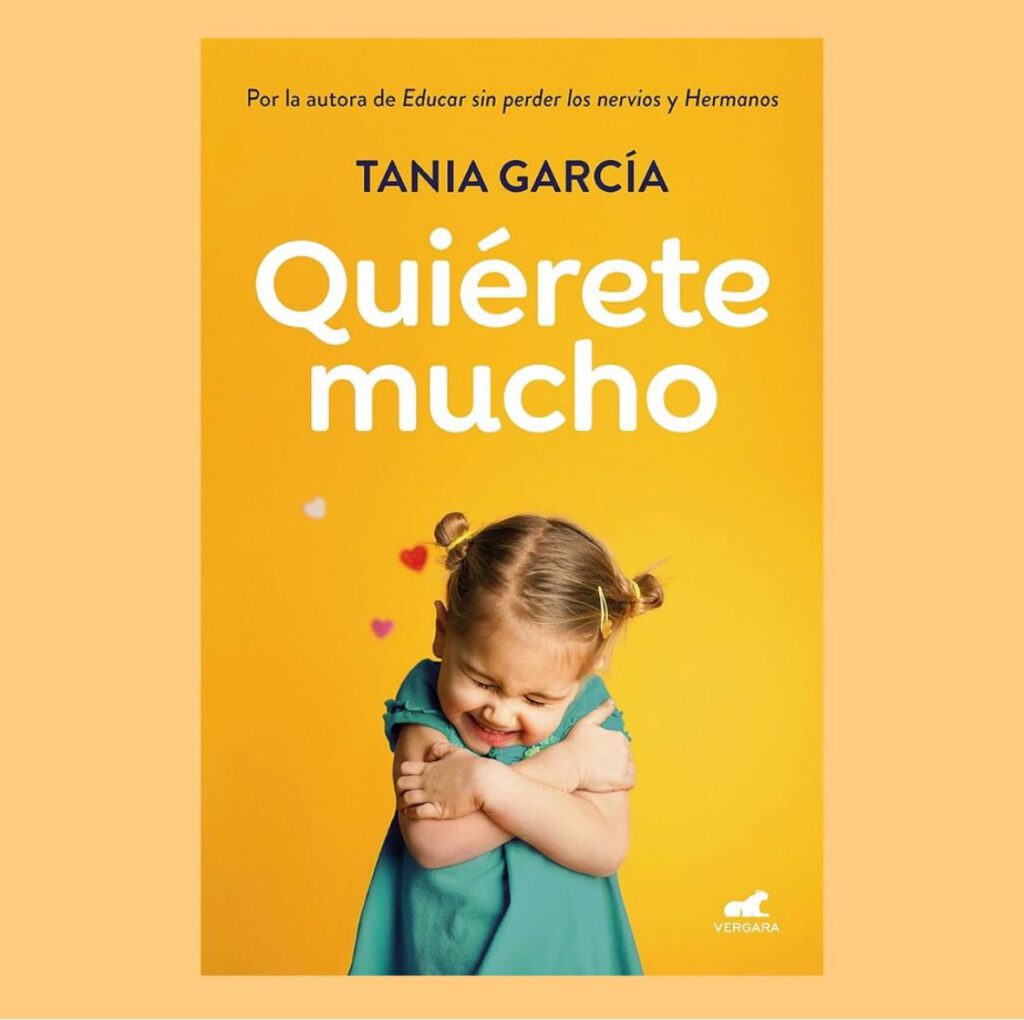 Quiérete mucho (Tania García)