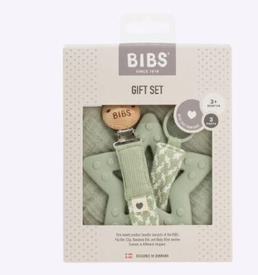 Set regalo "mis primeros 6 meses"