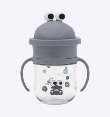 Vaso aprendizaje 360º rana 200ml