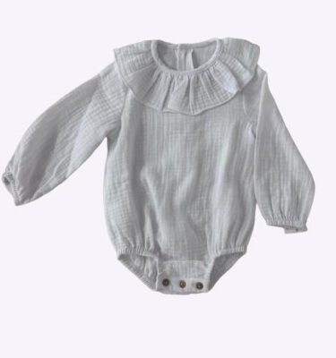 Body bambula m/l