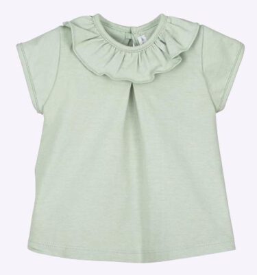 Camiseta titán m/c