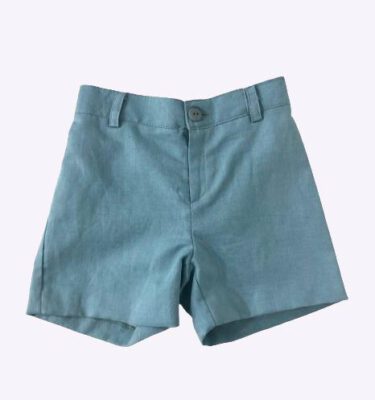 Pantalón lino