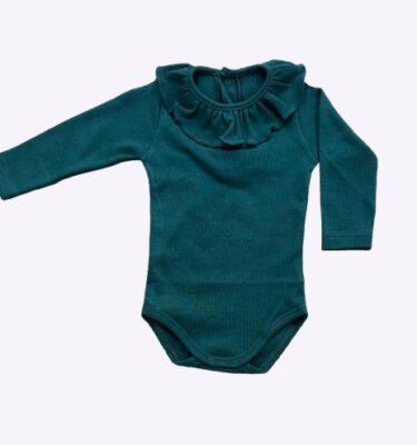 Body titán m/l