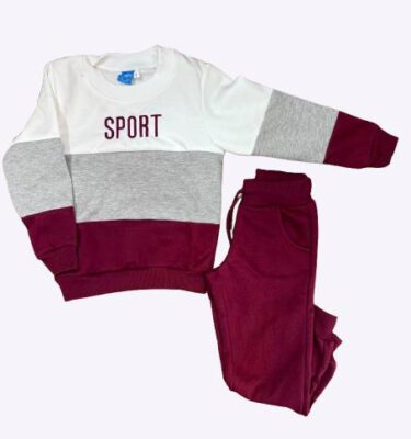 Chándal sport