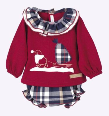 Conjunto pololo Viborg