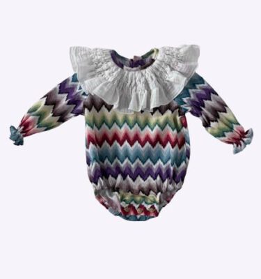 Body m/l zig zag