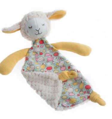 Doudou animales