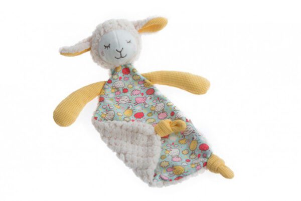 Doudou animales