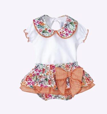 Conjunto pololo Tasmania