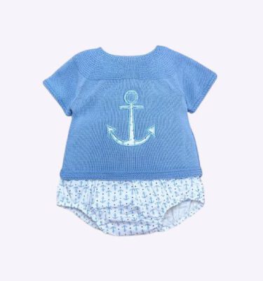 Conjunto ancla
