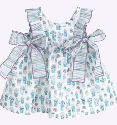 Vestido Savu