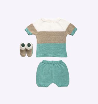 Conjunto pantalón+botas