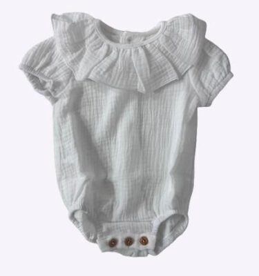 Body m/c bambula