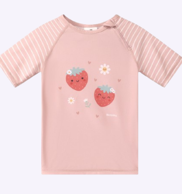 Camiseta solar