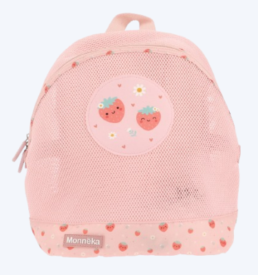Mochila antiarena