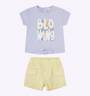 Conjunto Blowing