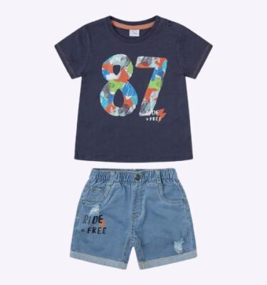 Conjunto "87"