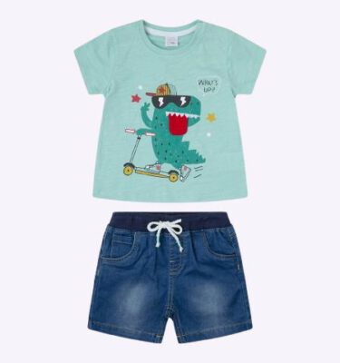 Conjunto dino