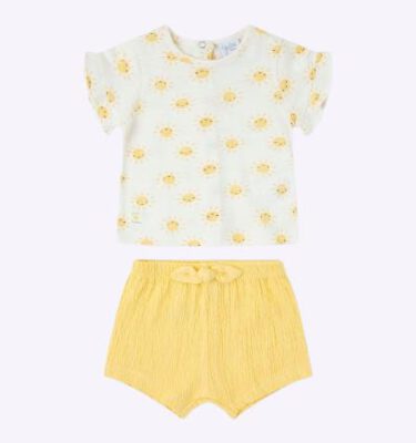 Conjunto Sol
