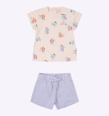 Conjunto loros