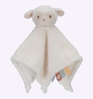 Doudou oveja