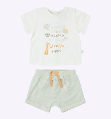 Conjunto Animales