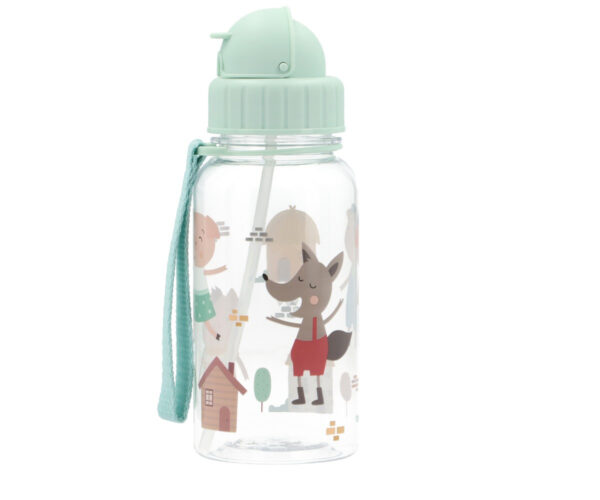 Botella plástico - Imagen 6