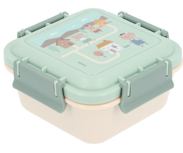 Caja almuerzo grande - Imagen 6