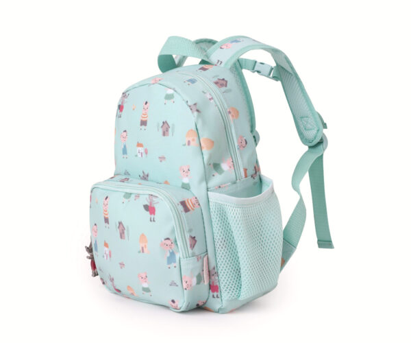 Mochila infantil - Imagen 6