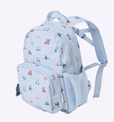 Mochila infantil