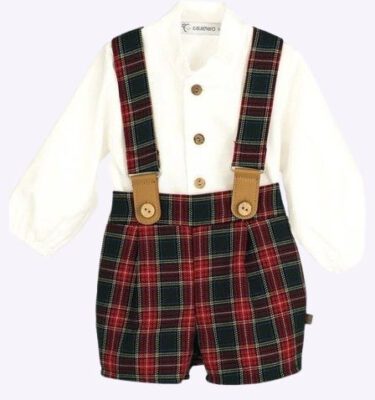 Conjunto Pololo Galerna