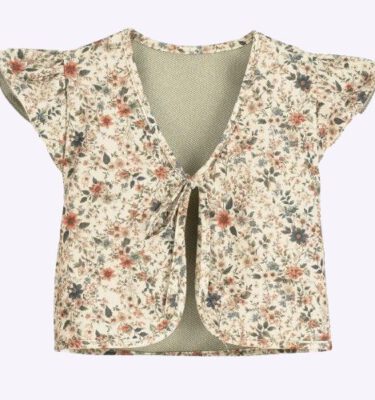 Chaleco Reversible Bise
