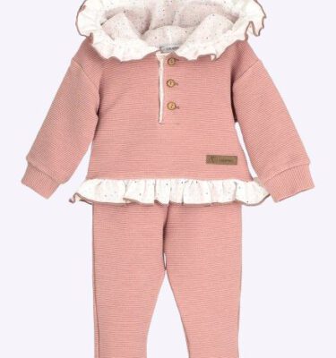 Conjunto Sport Céfiro