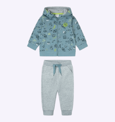 CHÁNDAL CAPUCHA VENUS