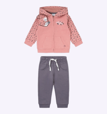 CHÁNDAL CAPUCHA ROAR