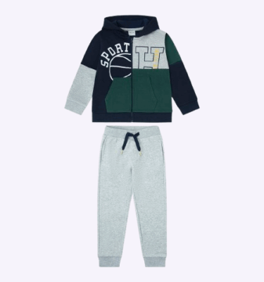 CHÁNDAL CAPUCHA SPORT