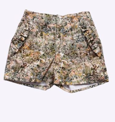 PANTALON VOLANTE "CONSTANZA"
