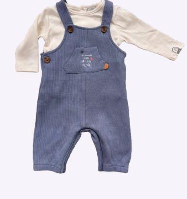 CONJUNTO PETO FOCA