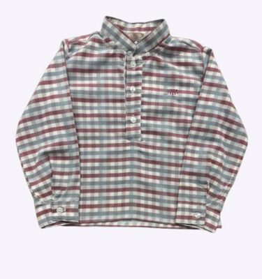 CAMISA "ALESSANDRA"