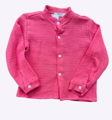 CAMISA "CONSTANZA"